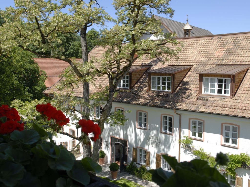 Brauereigasthof Aying