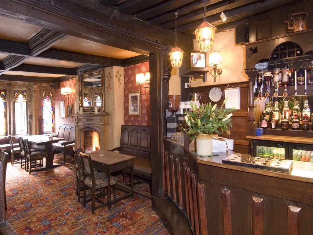 The George & Pilgrim