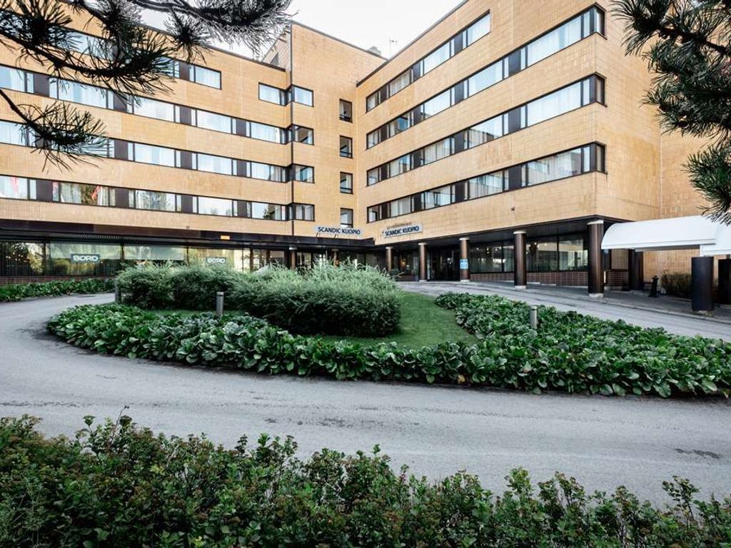 Scandic Kuopio