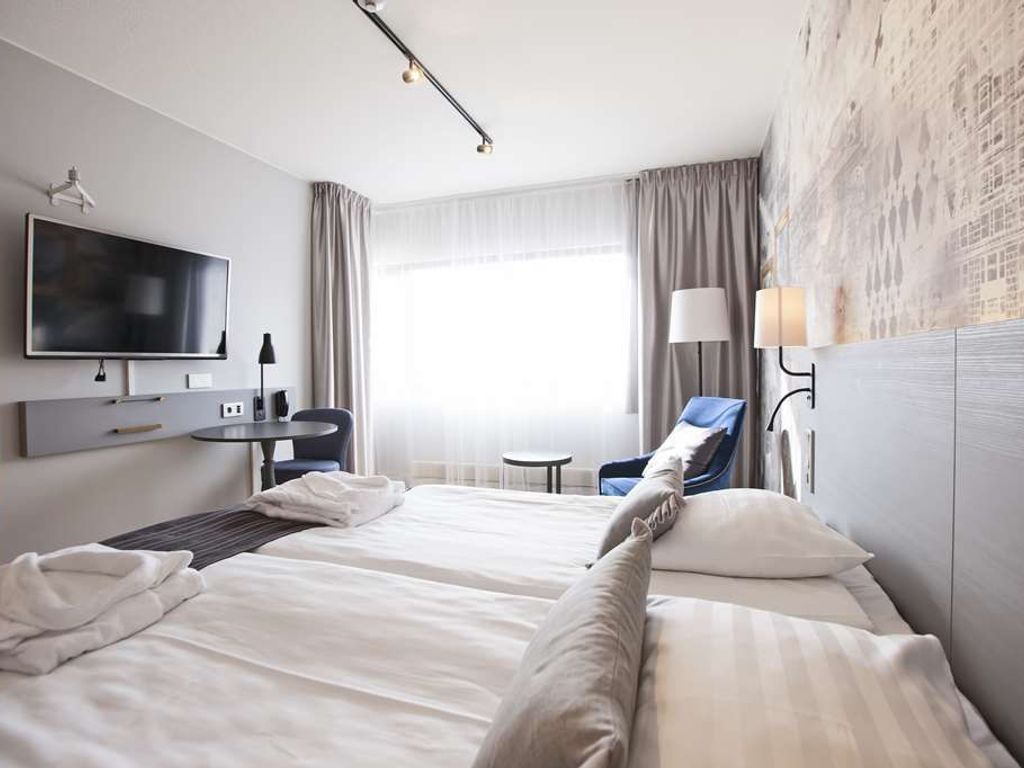 Scandic Kuopio