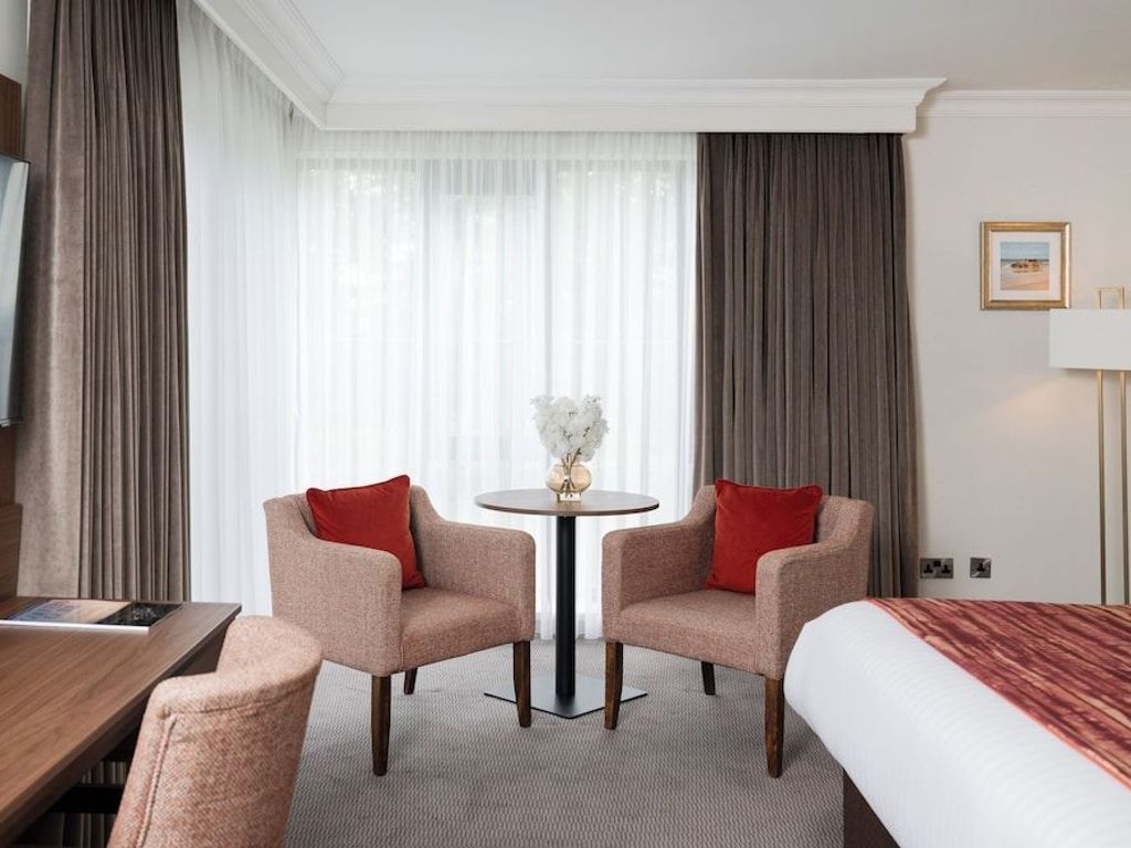 Roe Valley Resort