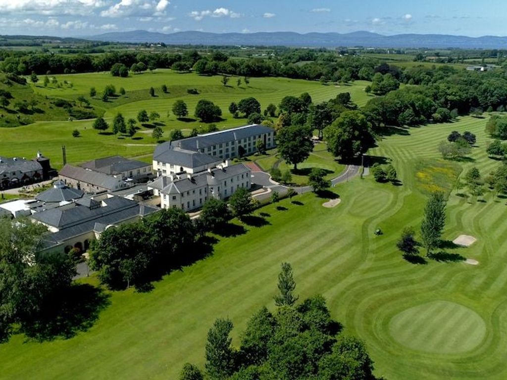Roe Valley Resort