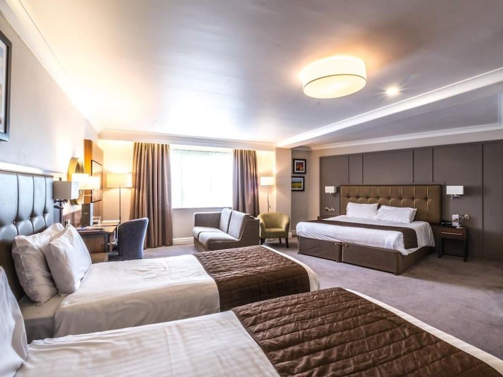 Roe Valley Resort
