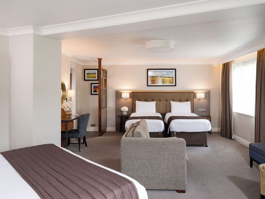 Roe Valley Resort
