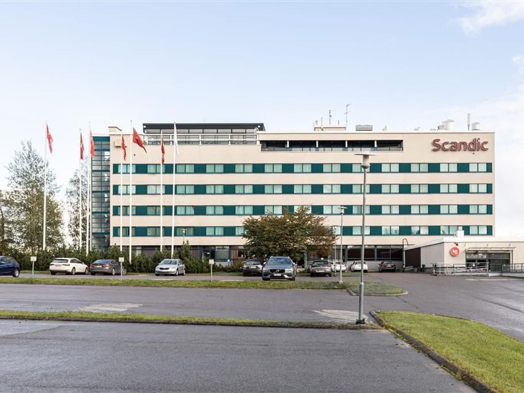 Scandic Espoo