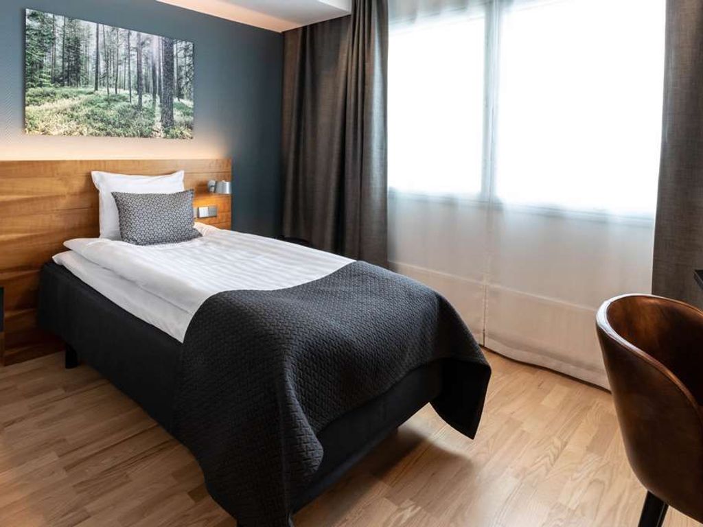 Scandic Espoo