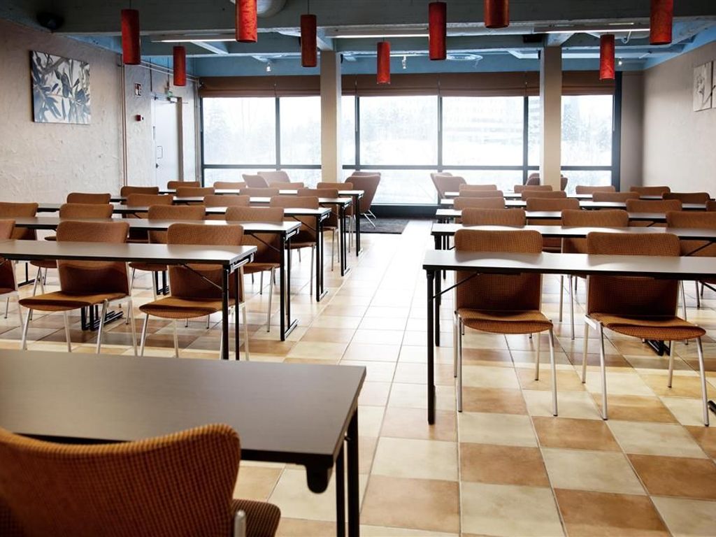 Scandic Espoo
