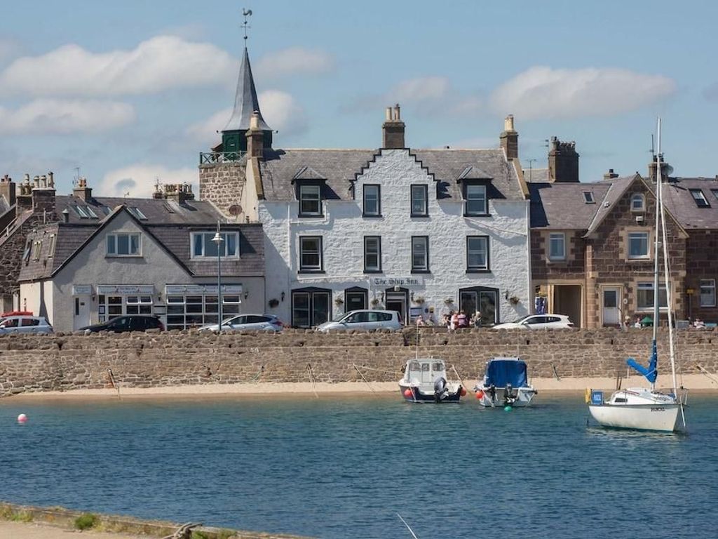 The Ship Inn