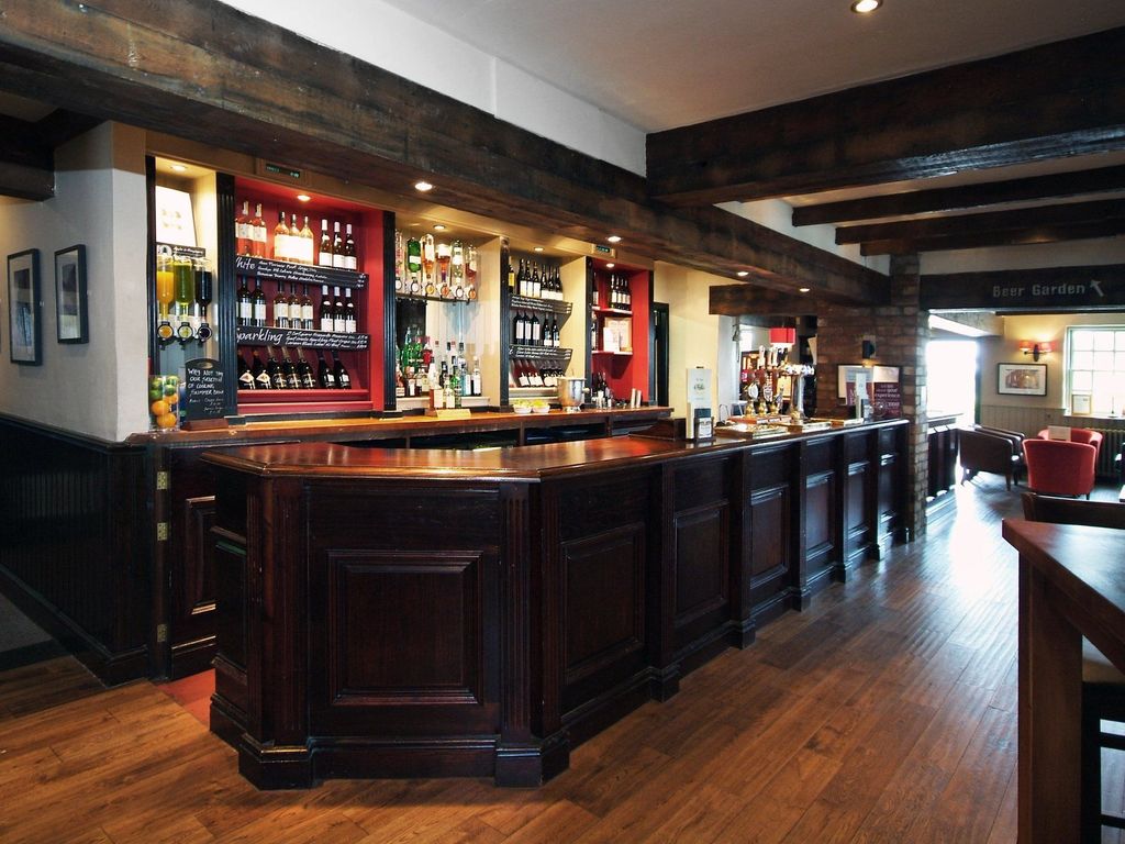 Premier Inn Waltham Abbey