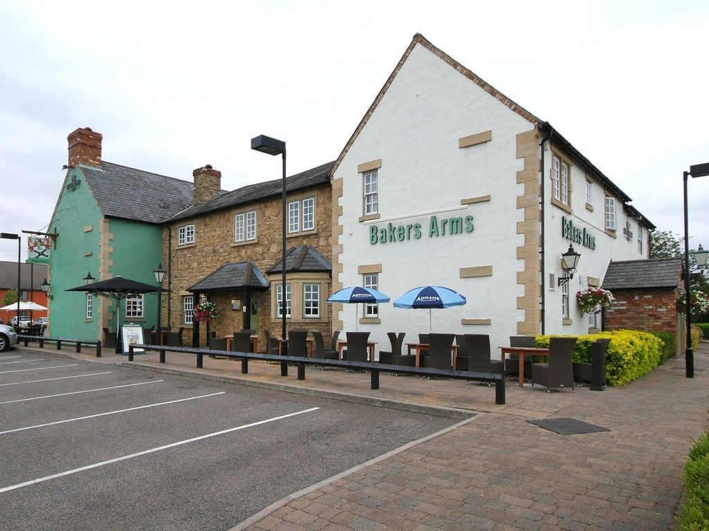 Premier Inn Waltham Abbey