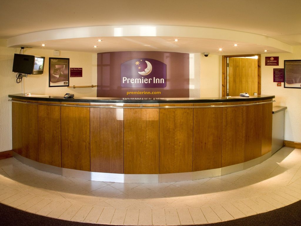 Premier Inn Waltham Abbey