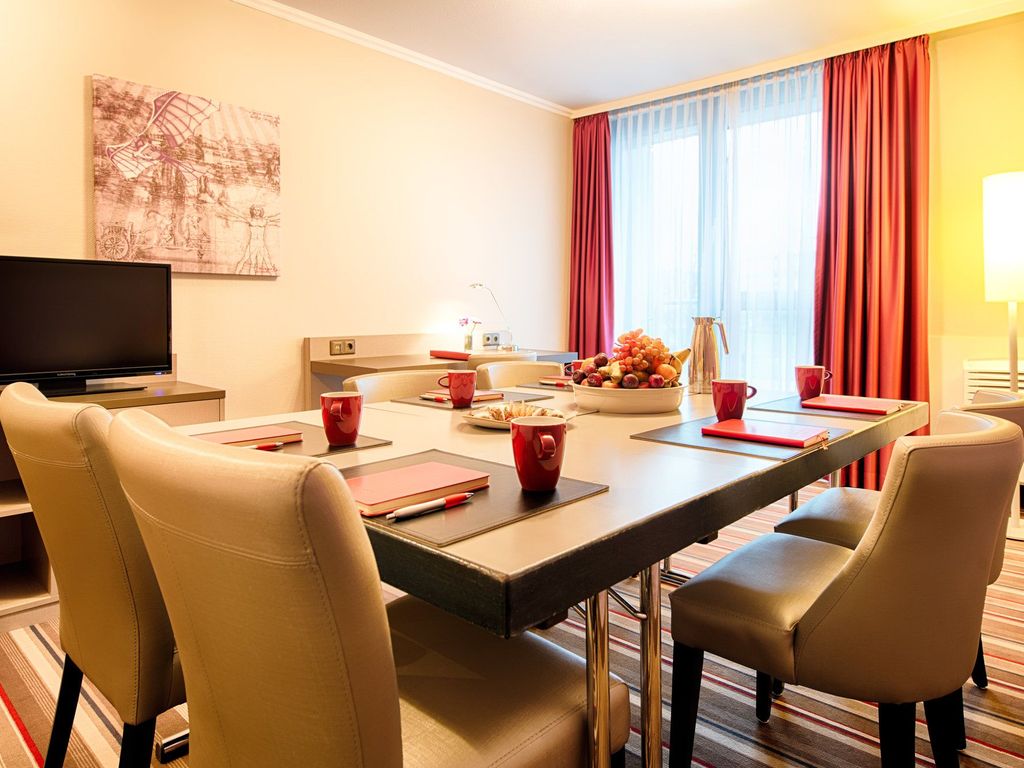 Leonardo Hotel Hannover Airport