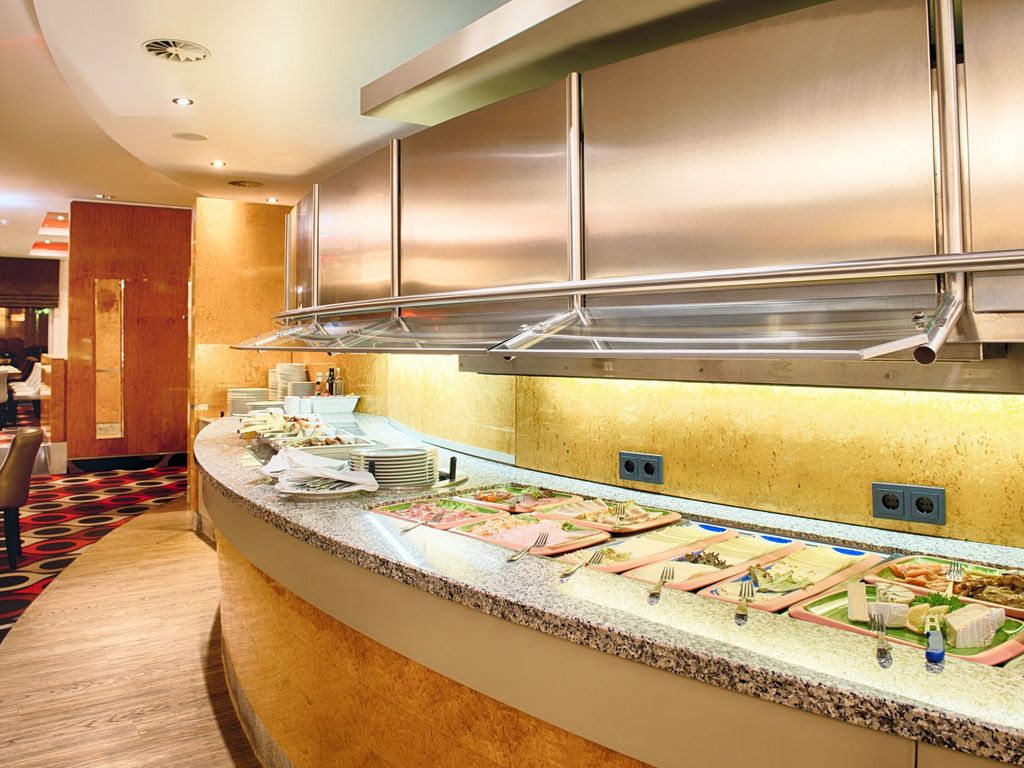 Leonardo Hotel Hannover Airport