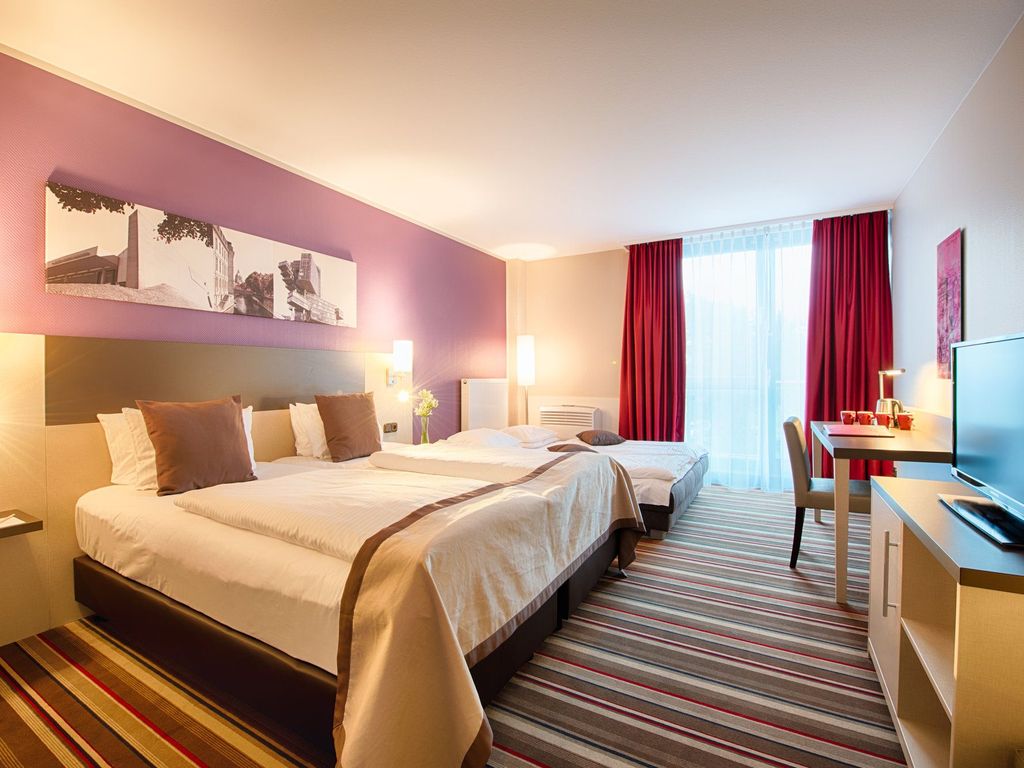 Leonardo Hotel Hannover Airport