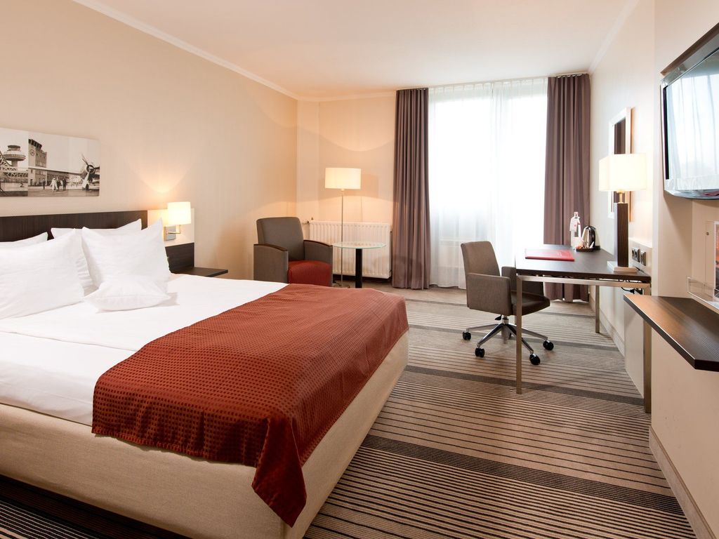 Leonardo Hotel Hannover Airport