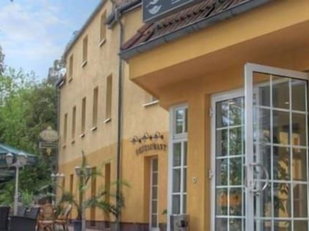Hotel & Restaurant Kranichsberg