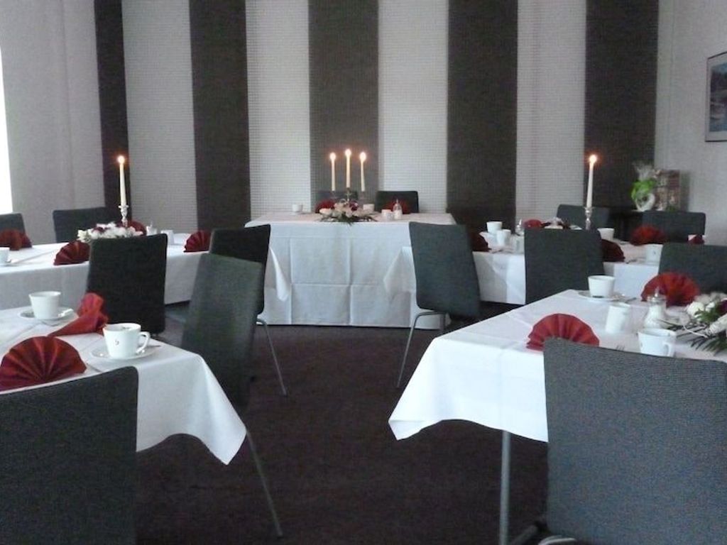 Hotel & Restaurant Kranichsberg