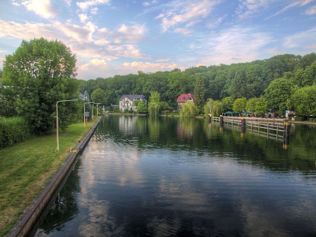 Hotel & Restaurant Kranichsberg