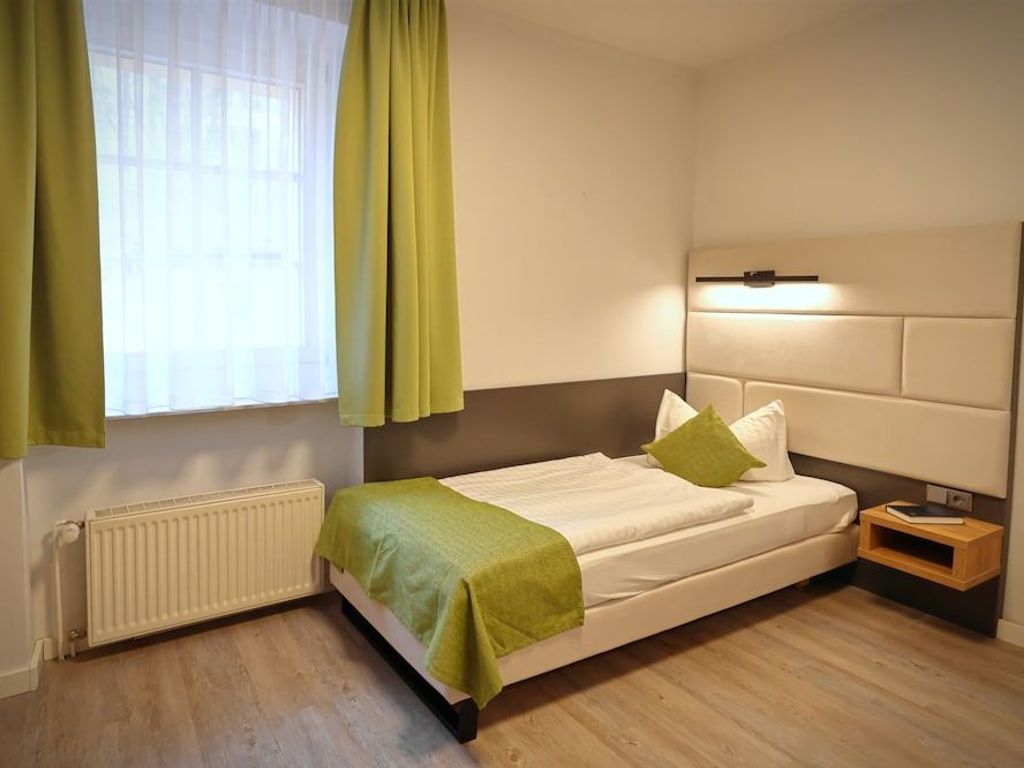 Hotel & Restaurant Kranichsberg