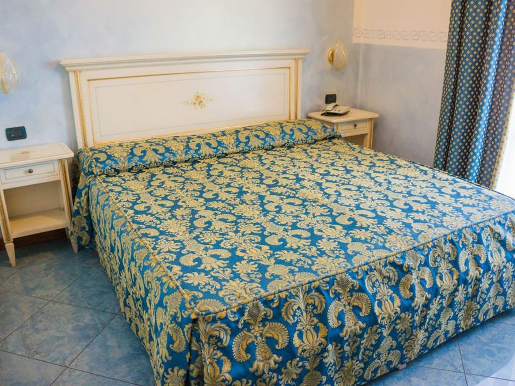 Hotel Confine