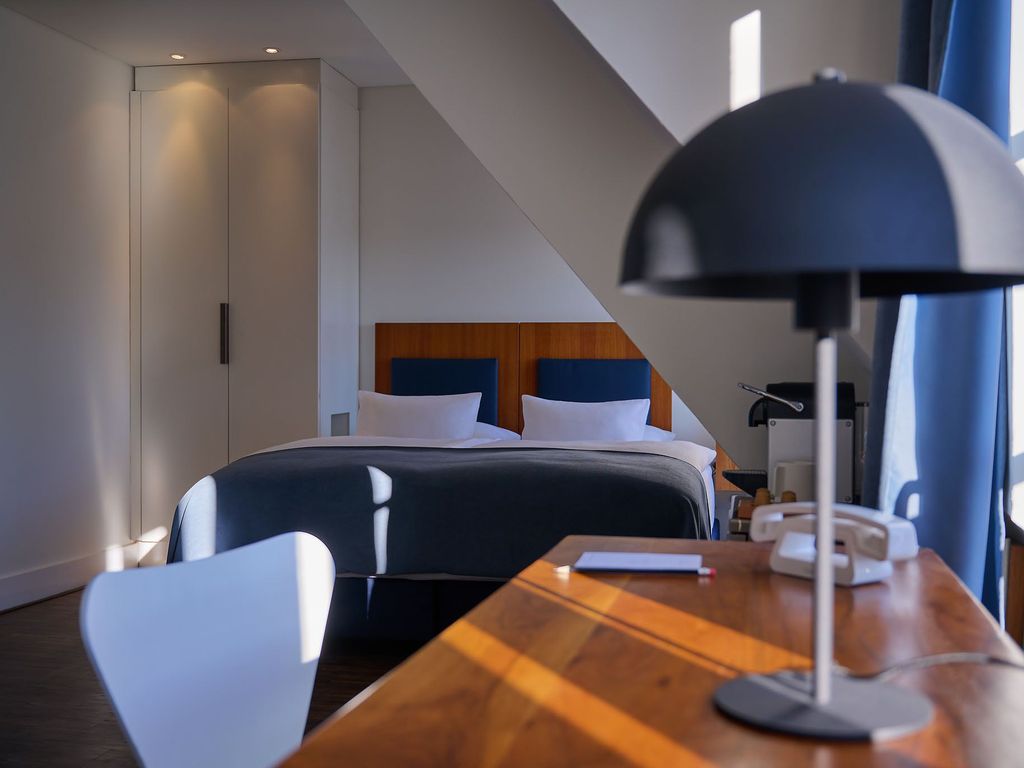 Classik Hotel Antonius