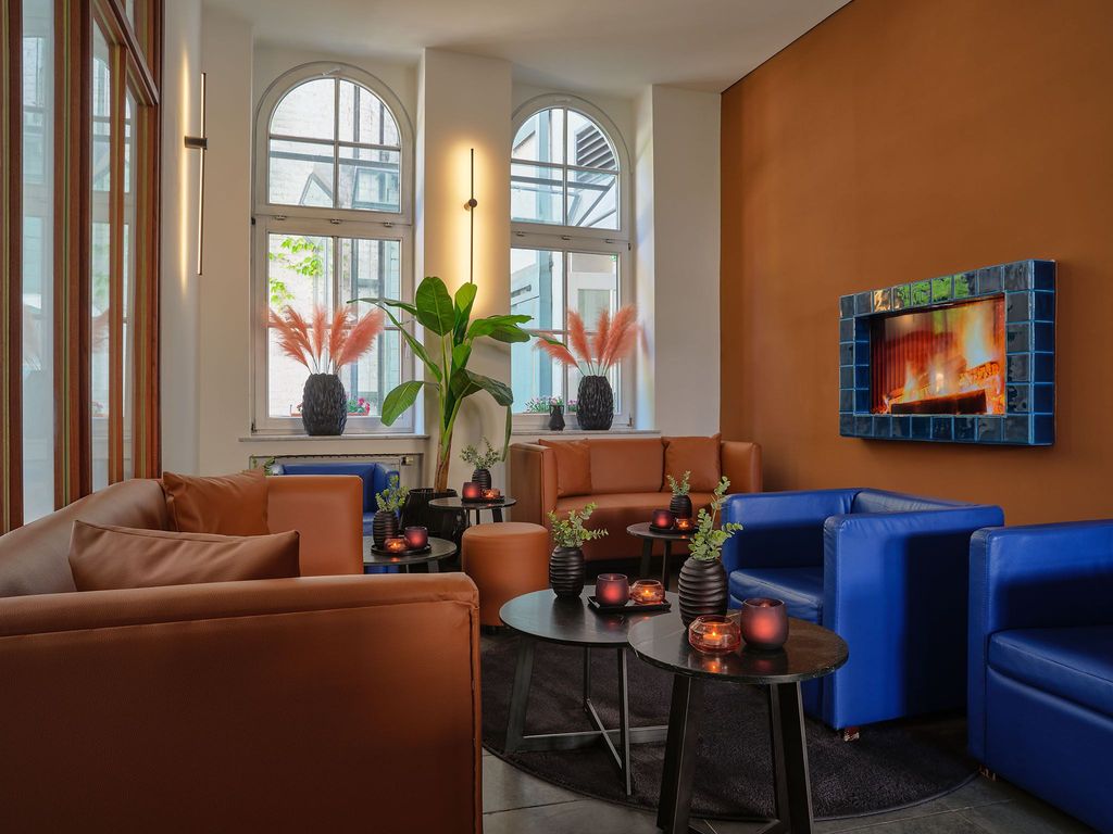 Classik Hotel Antonius