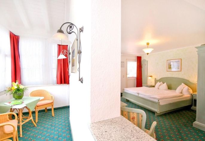 Double room Bild 1