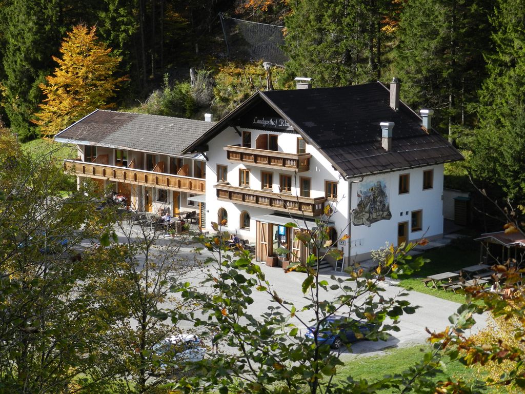 Gasthof Salzstadl