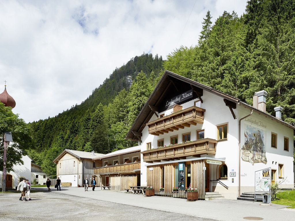 Gasthof Salzstadl