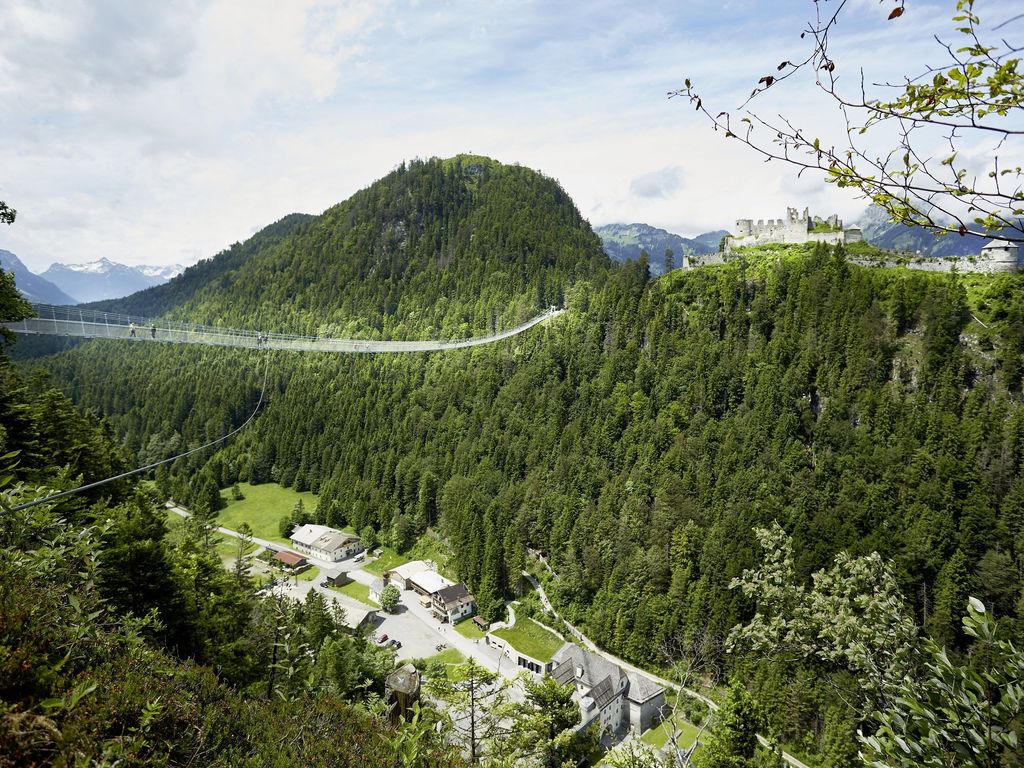 Gasthof Salzstadl