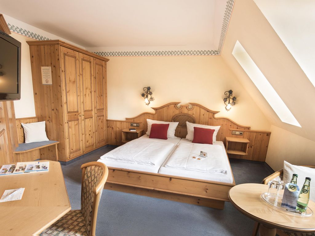 Akzent Hotel Gasthof Krone