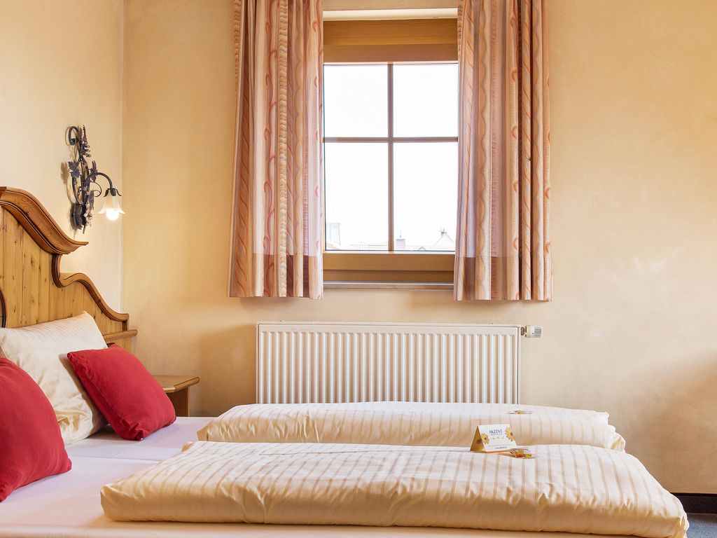 Akzent Hotel Gasthof Krone