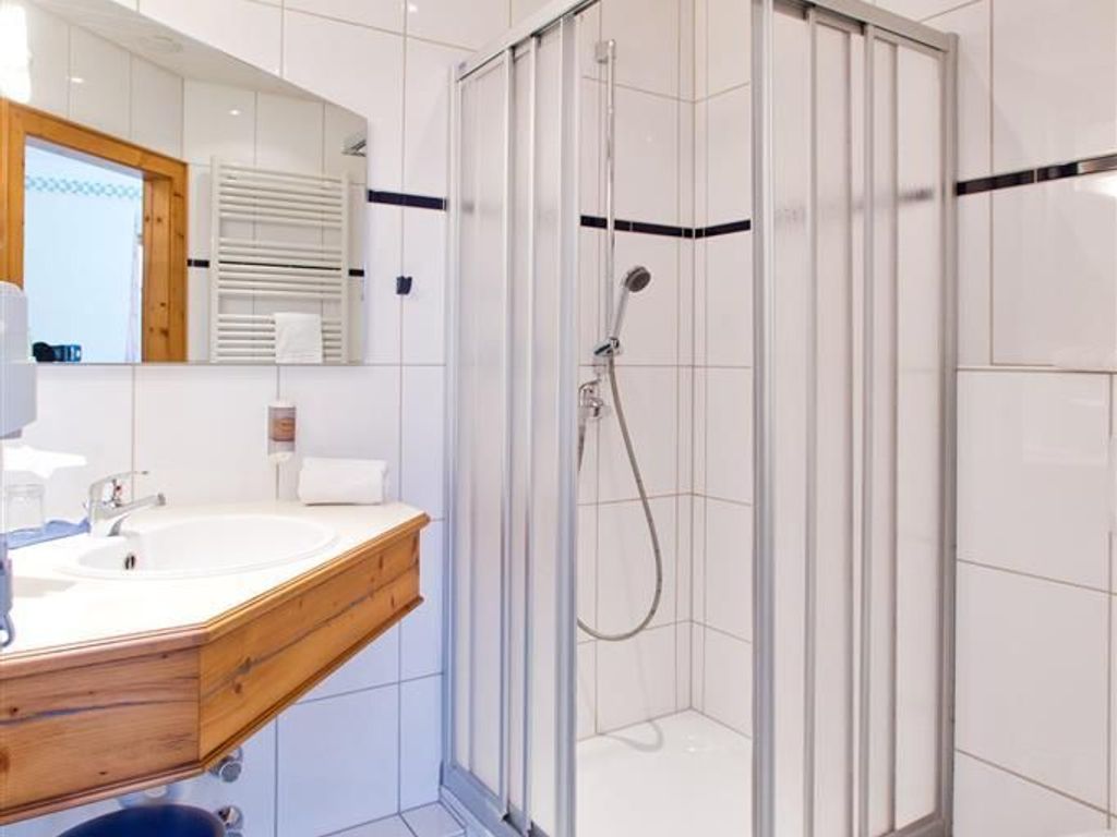 Akzent Hotel Gasthof Krone