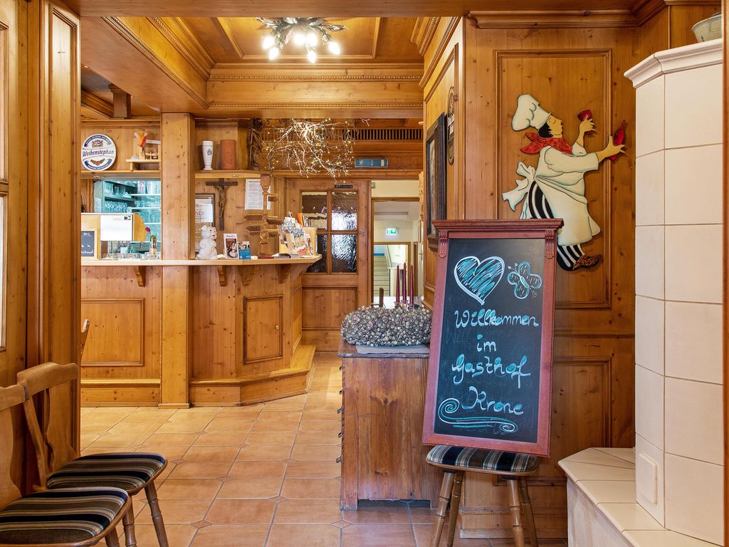 Akzent Hotel Gasthof Krone