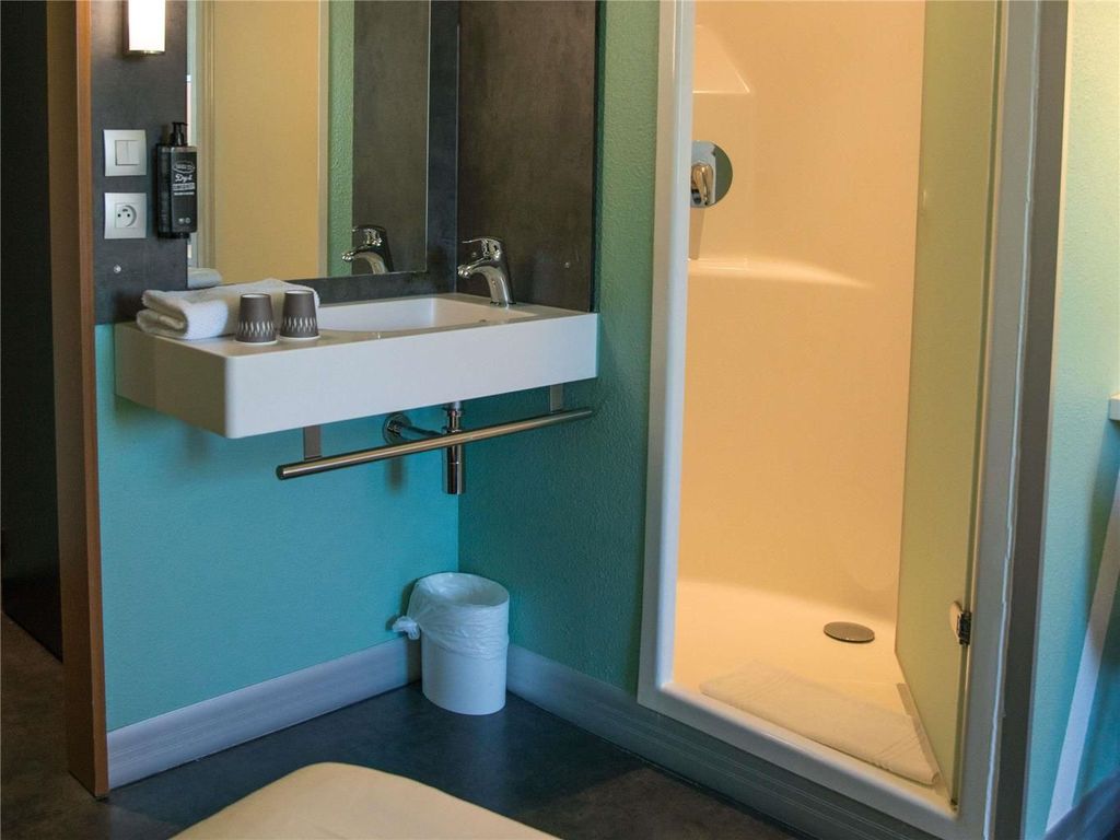 ibis budget Archamps Porte de Genève