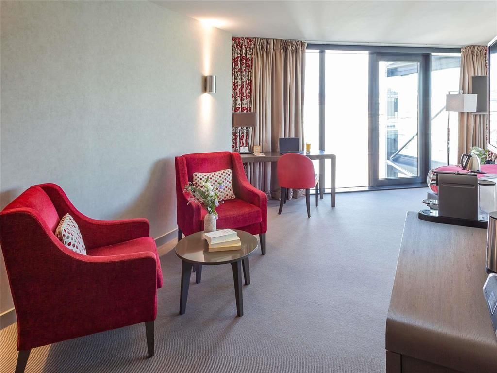Hôtel Mercure Clermont Ferrand Centre Jaude