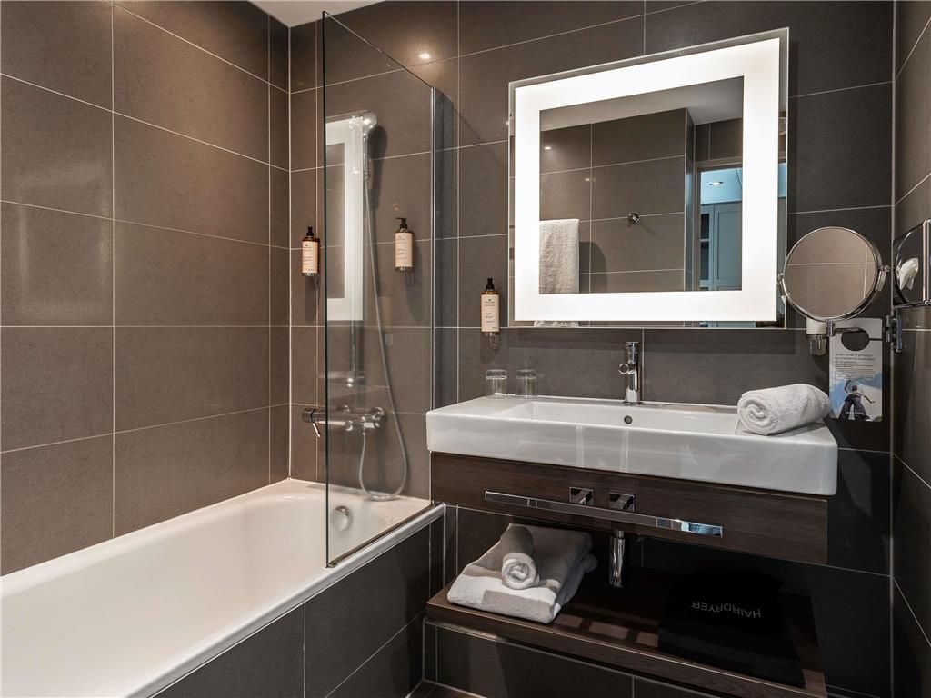 Hôtel Mercure Clermont Ferrand Centre Jaude