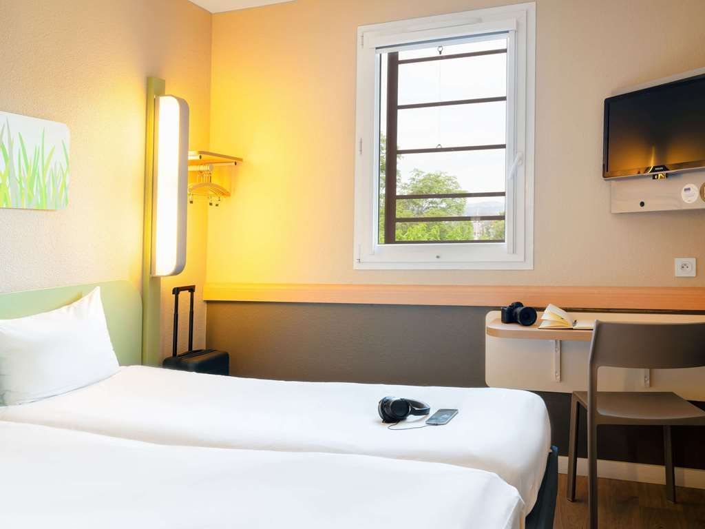 ibis budget Manosque Cadarache