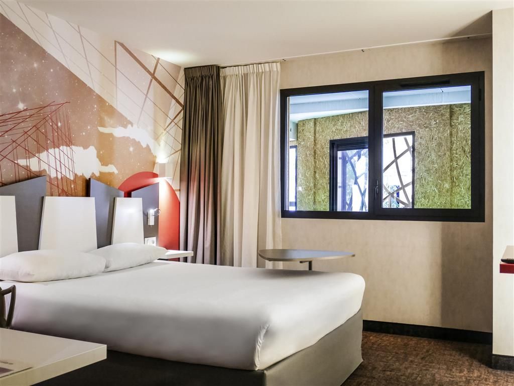 ibis Styles Poitiers Centre