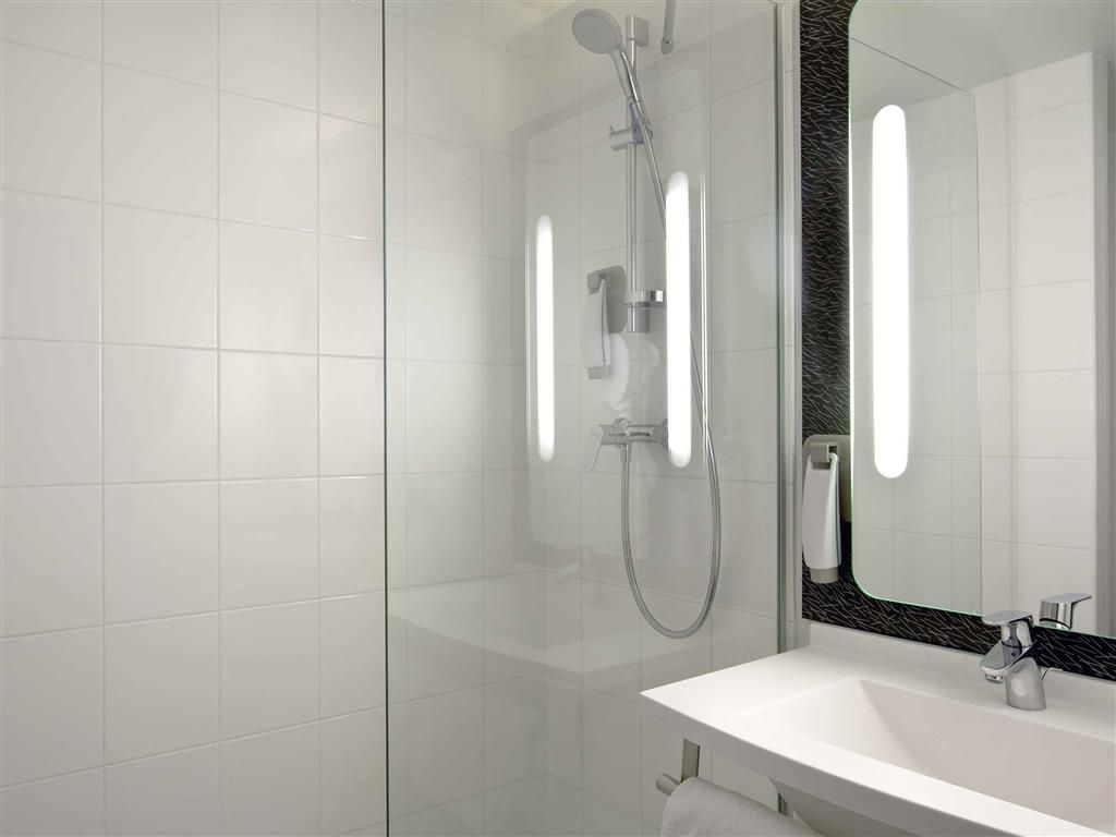 ibis Clermont-Ferrand Nord Riom