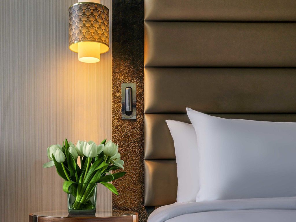 Mercure Istanbul Taksim