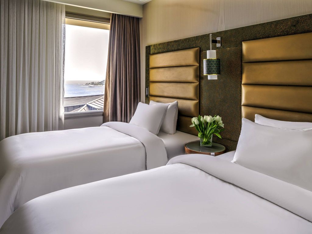 Mercure Istanbul Taksim