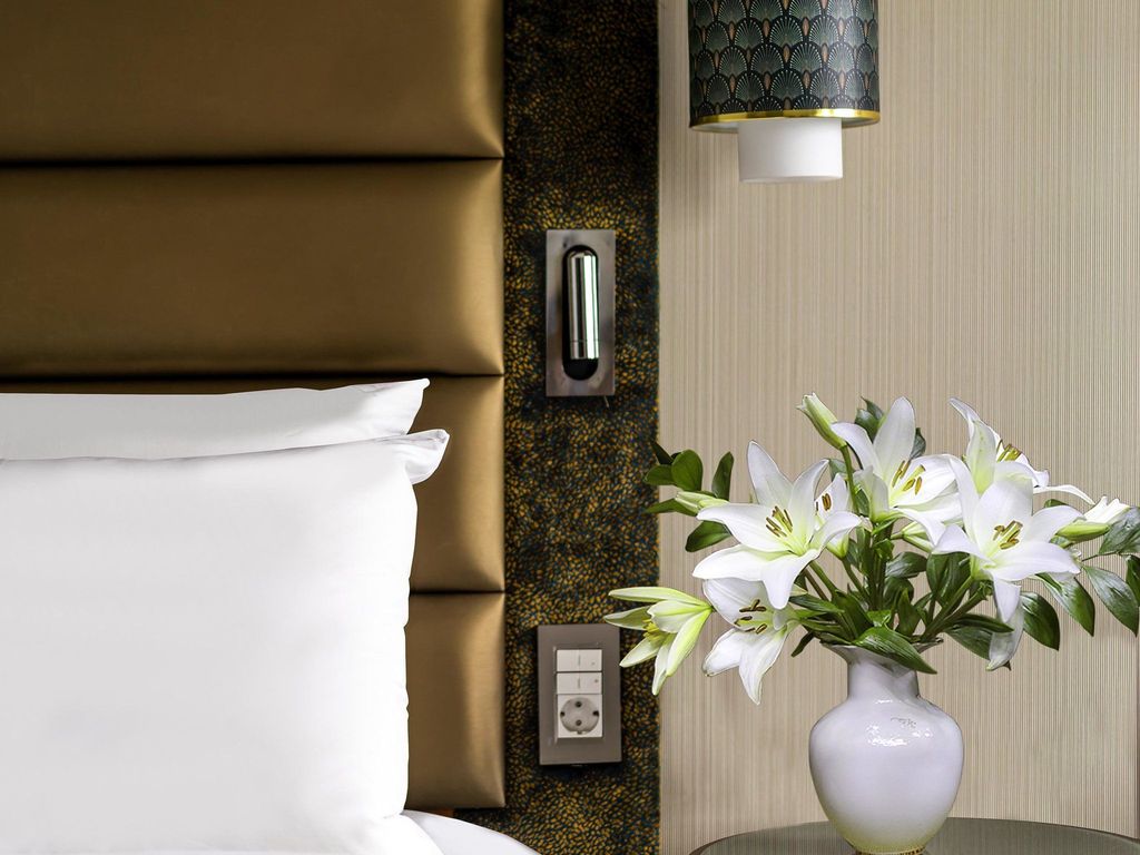 Mercure Istanbul Taksim