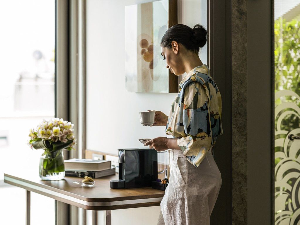 Mercure Istanbul Taksim