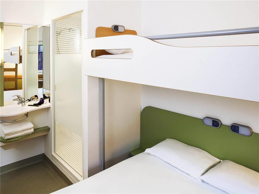 ibis budget Belfast City Centre