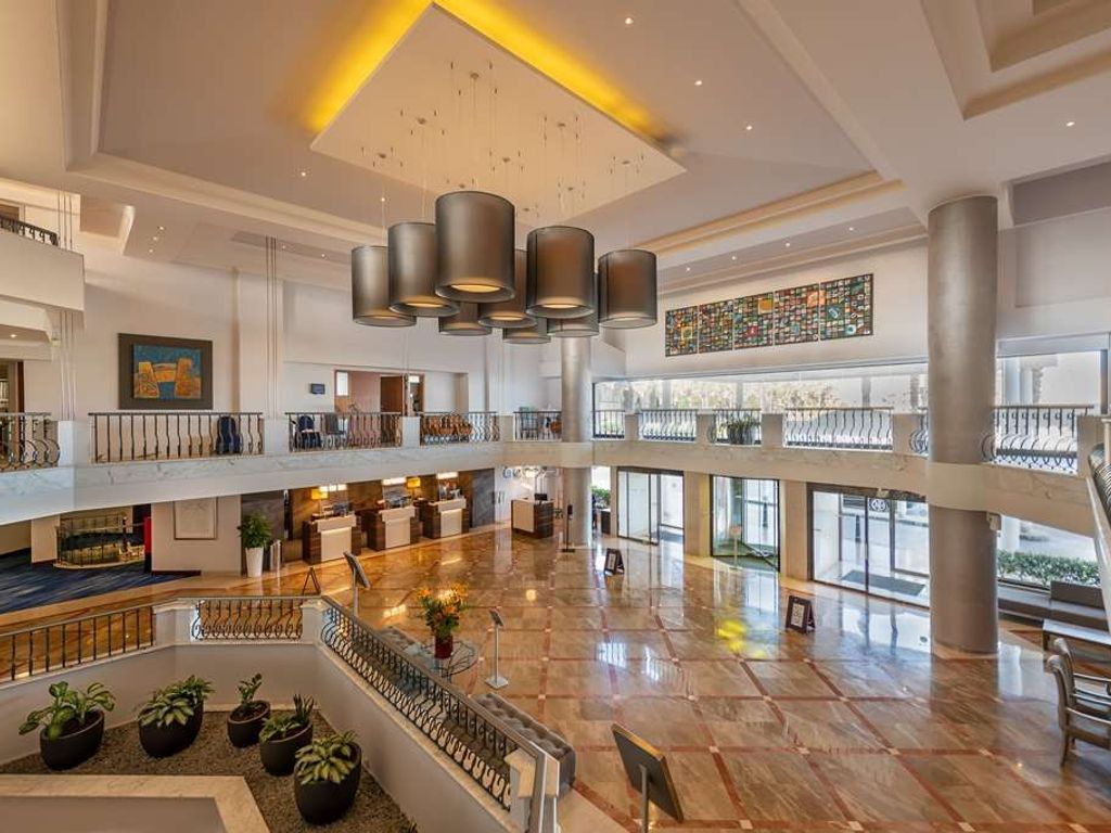 Radisson BLU Resort Malta St. Julian's