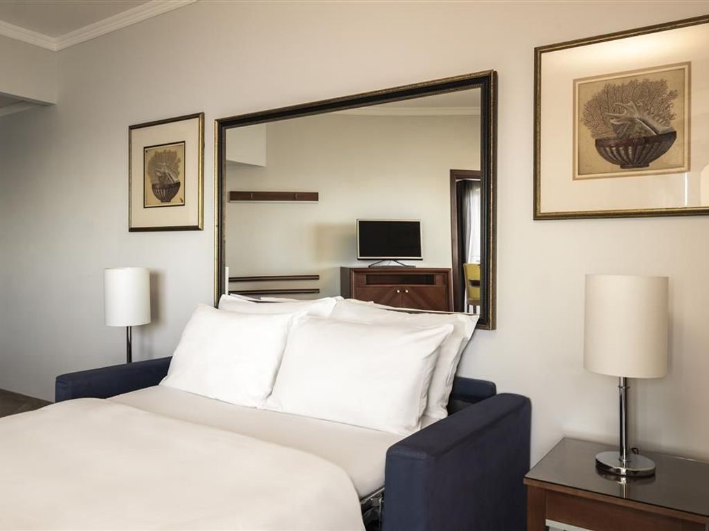 Radisson BLU Resort Malta St. Julian's