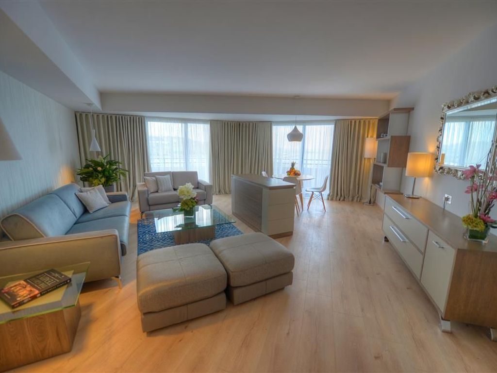Radisson BLU Resort Malta St. Julian's