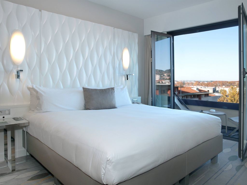 Renaissance Aix-en-Provence Hotel