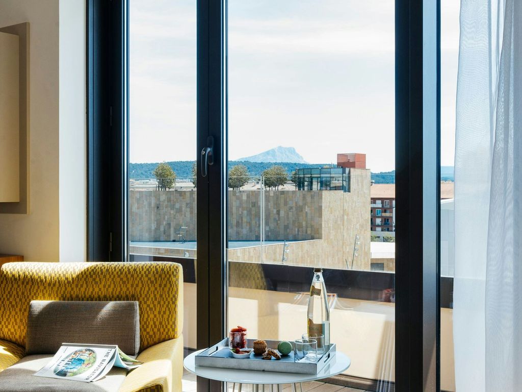 Renaissance Aix-en-Provence Hotel